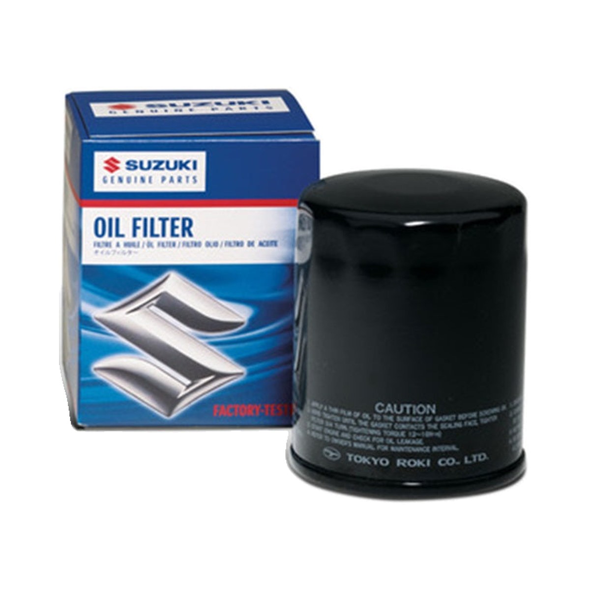 16510-87J00 16510-87J00 Filters