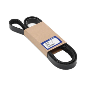 Volvo 24635965 Belt | Fits Volvo CE equipment | Stocked in BC, Ships Canada-Wide