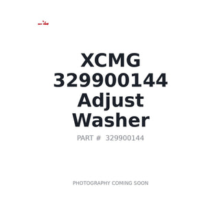 XCMG 329900144 Gasket | Fits XCMG excavators | Stocked in BC, Ships Canada-Wide