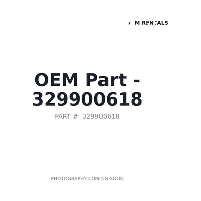 329900618 XCMG Part