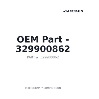 329900862 XCMG Part
