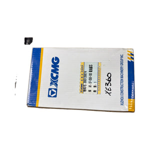 XCMG 860139874 Filters | Fits XCMG XE305D, XCMG XE370D | Stocked in BC, Ships Canada-Wide