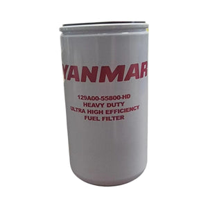 Yanmar 129A00-55800 Filters | Fits Yanmar 4JH, 4TNV engines | Stocked in BC, Ships Canada-Wide