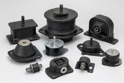 Engine Mounts