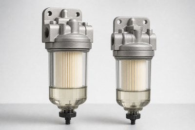 Fuel Water Separator