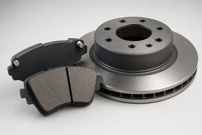 Brake Parts