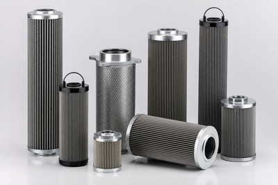Hydraulic Filter