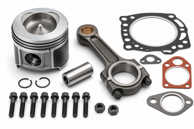 Engine Hardware