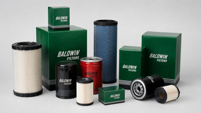 Baldwin Filters