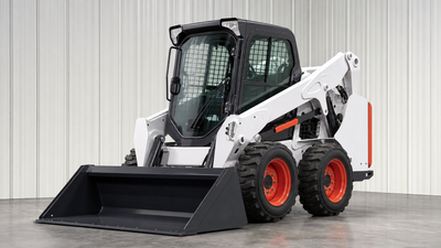 Bobcat Parts