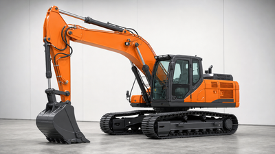 Doosan Parts