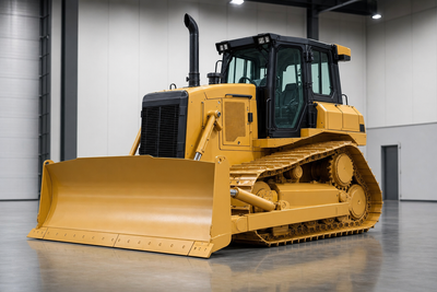 Dozers