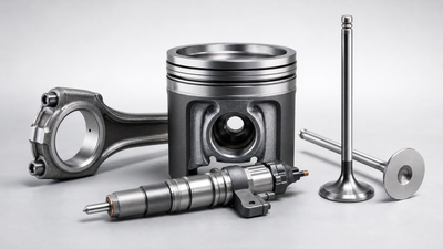 Engine Parts