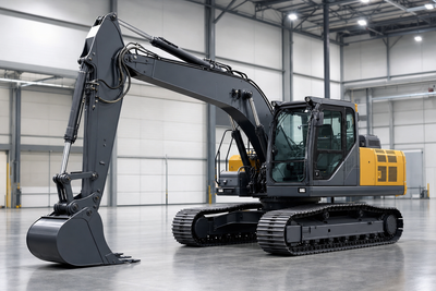 Excavators