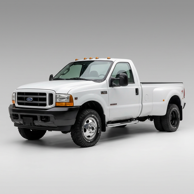 1999-2003 Ford F-450 Super Duty Parts