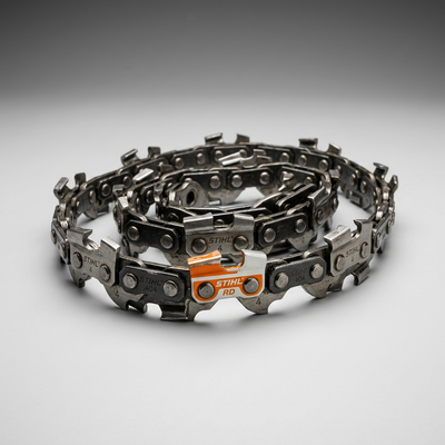 4in pitch harvester saw chain Parts