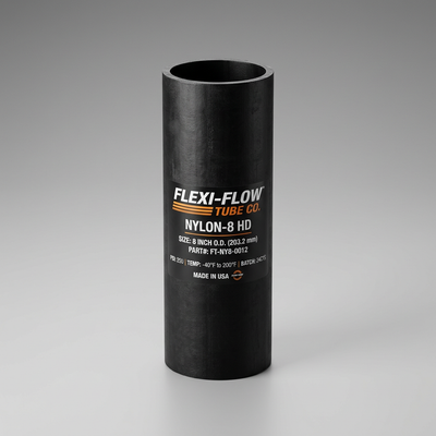 8 in nylon tube Parts