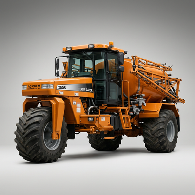 Ag Chem Equipment 2505 Parts