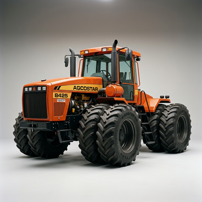 AGCO 8425 AGCOSTAR Parts