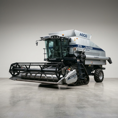 AGCO R72 Parts