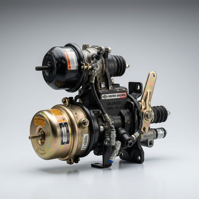 Air brake Parts