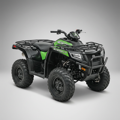 Arctic Cat Alterra 570 Parts