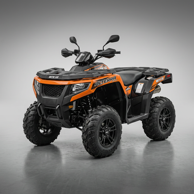 Arctic Cat Alterra 700 EPS SE Parts
