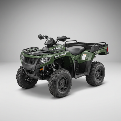 Arctic Cat Alterra TBX 700 Parts