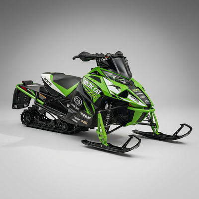 Arctic Cat Parts