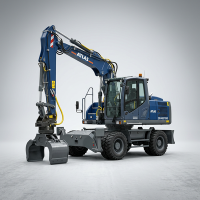 Atlas 2914807000 Parts