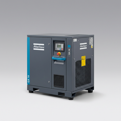 Atlas Copco GA 10 Parts