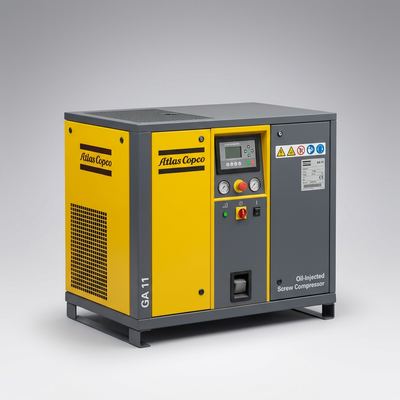 Atlas Copco GA 11 Parts