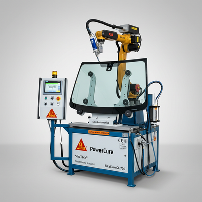 Automotive replacement glass applications Parts