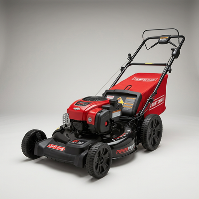 AYP-built lawn mowers Parts