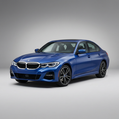 BMW 3 Series Parts