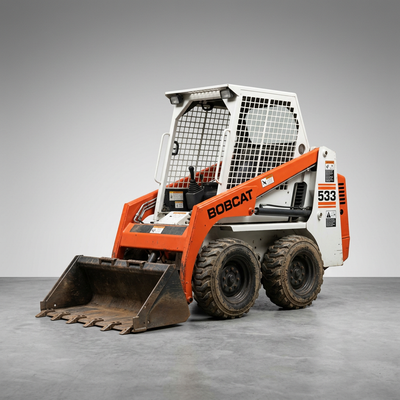 Bobcat 533 Parts