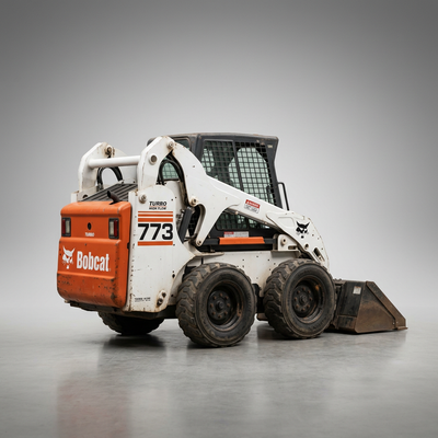 Bobcat 773 Parts