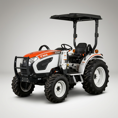 Bobcat CT440 Parts