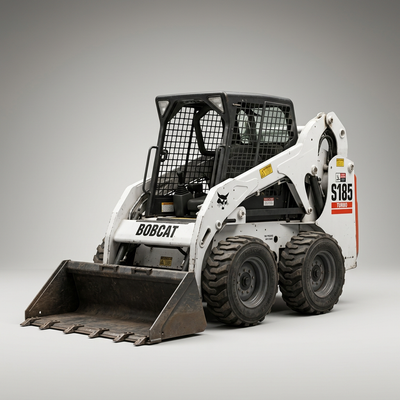 Bobcat S185 Parts