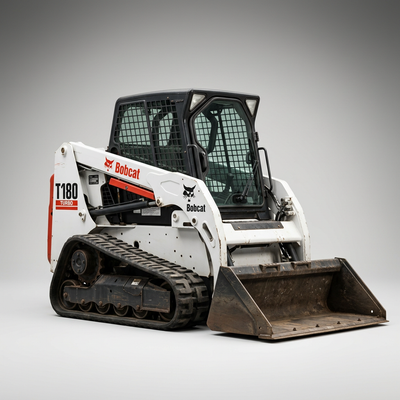 Bobcat T180 Parts
