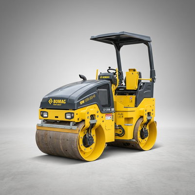 Bomag 5713908 Parts