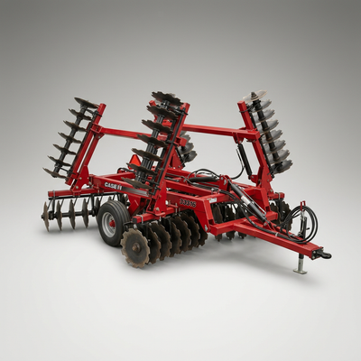 Case 33316 Parts