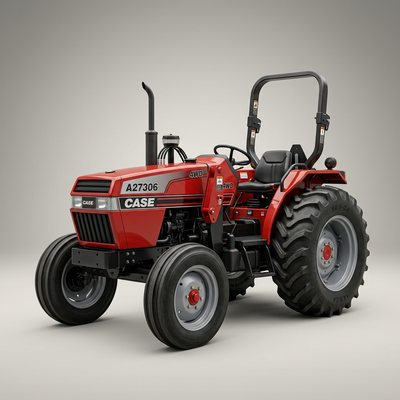 Case A27306 Parts