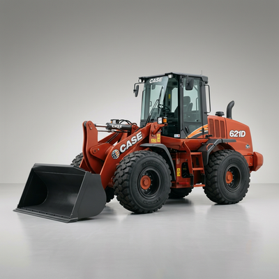 Case CE 621D Parts