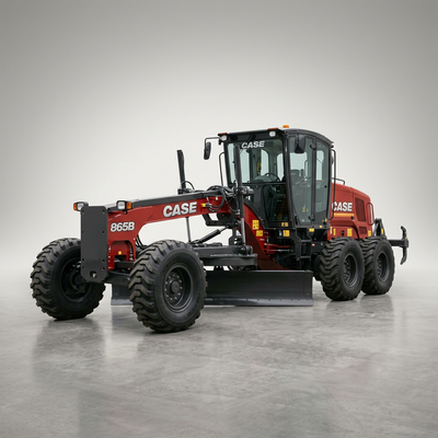 Case CE 865B Parts
