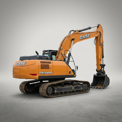 Case Construction equipment Parts