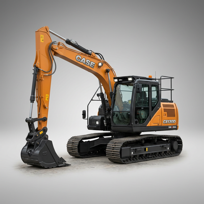 Case CX130D Parts