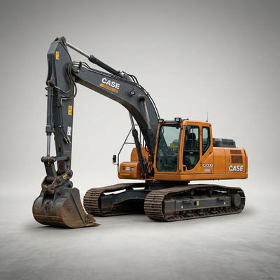 Case CX330 Parts
