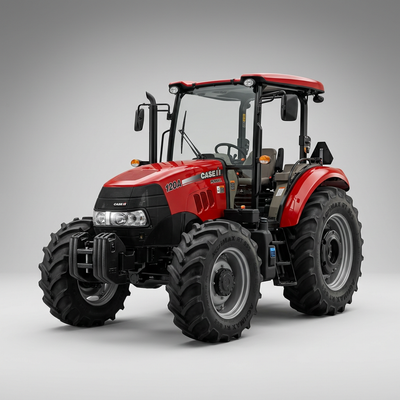 Case IH 120A Parts