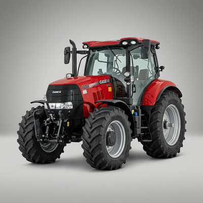 Case IH 170A Parts